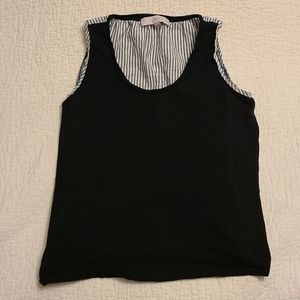 Sleeveless Loft Dress Top